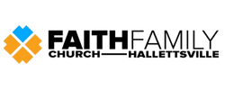 Faith Family Church - Hallettsville